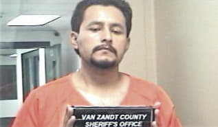 Alejandao Sanchez-Sanchez, - Van Zandt County, TX 